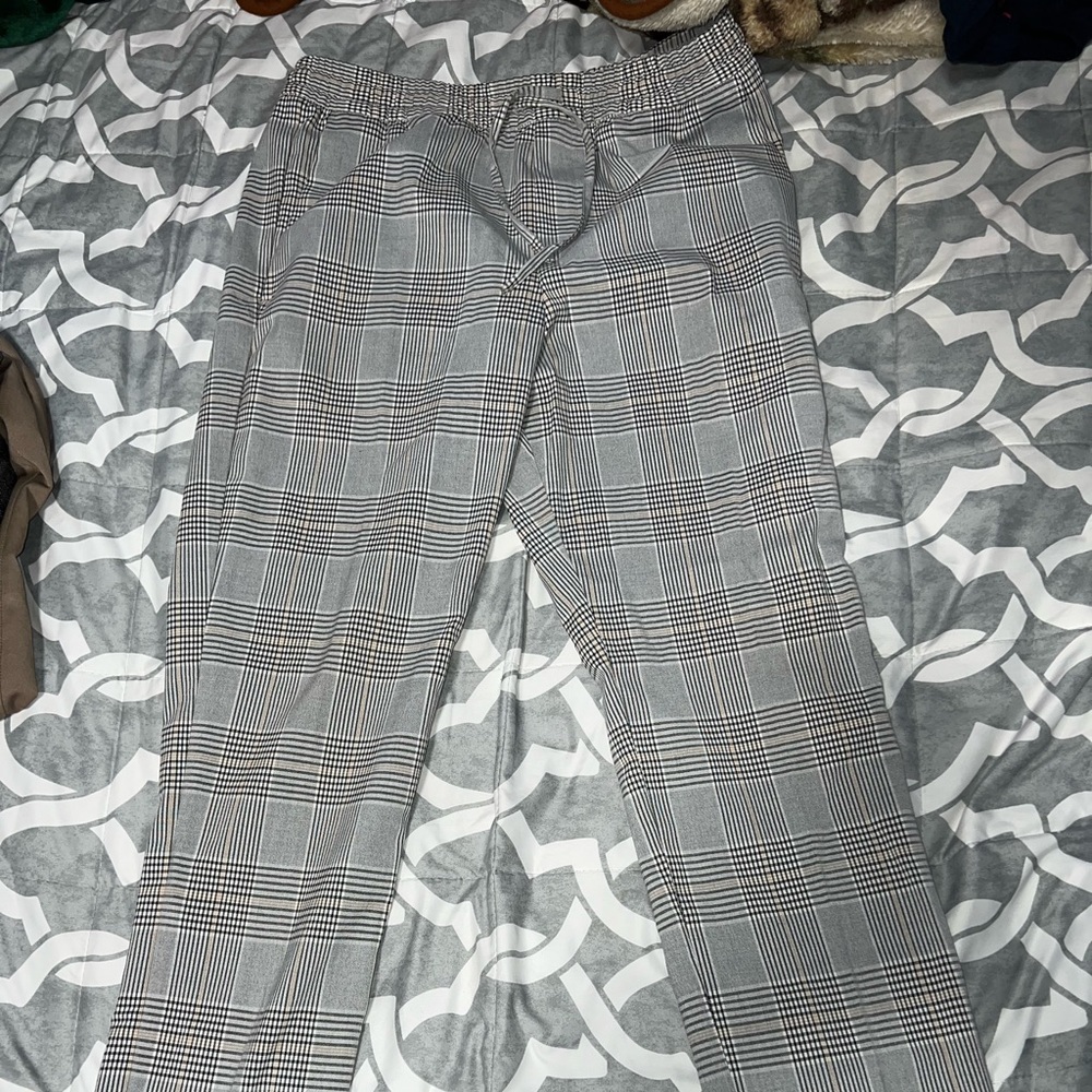 H&m trousers